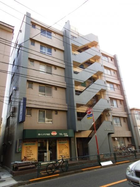 Local appearance photo