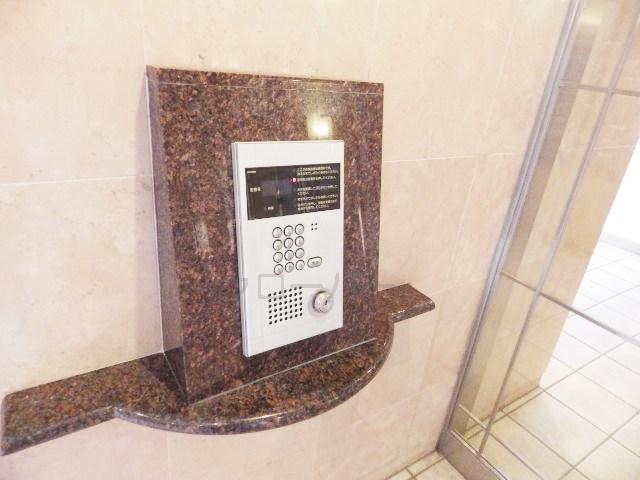 Other common areas. auto lock