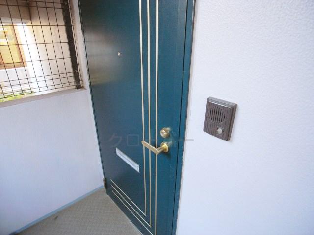 Other common areas. Sharing unit Entrance