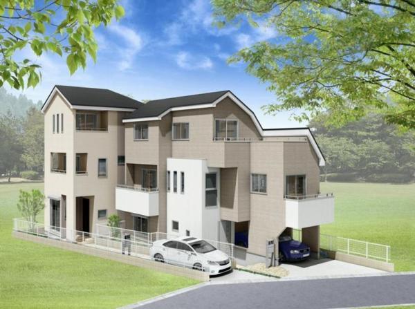 Rendering (appearance)