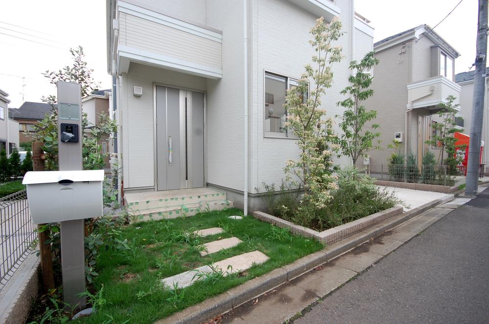 Other. Example of construction