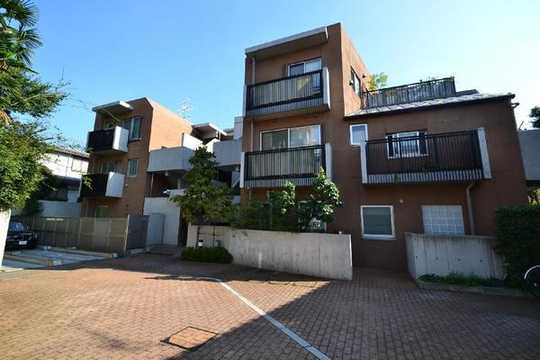 Local appearance photo. appearance