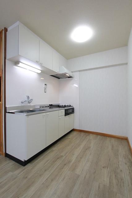 Setagaya-ku, Tokyo Matsubara 1