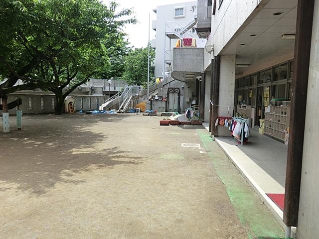 kindergarten ・ Nursery. Kamikitazawa 700m to nursery school