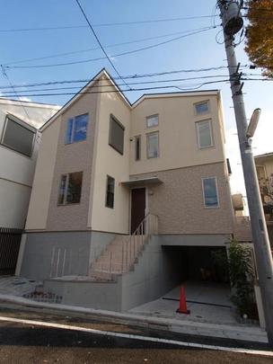 Local appearance photo. Exterior Photos