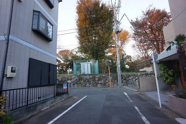 Local photos, including front road. Local (11 May 2013) Shooting