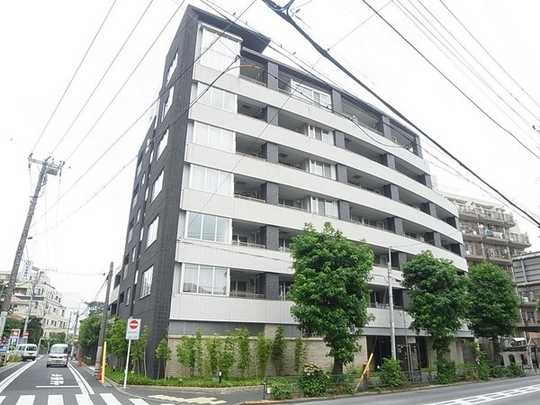 Local appearance photo