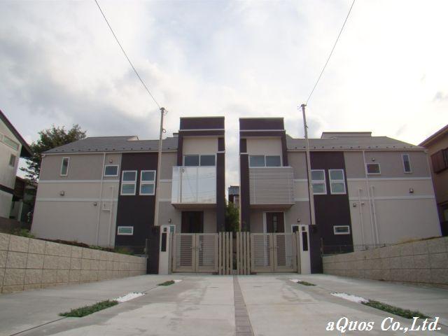 Local appearance photo. Local (10 May 2013) Shooting