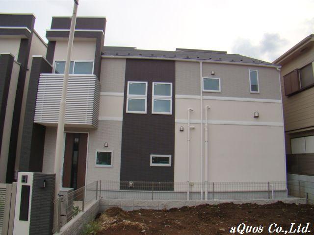 Local appearance photo. Local (10 May 2013) Shooting