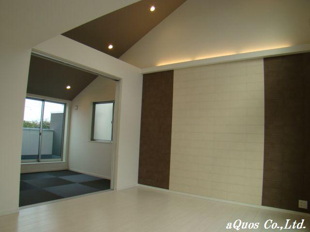 Living. Indoor (10 May 2013) Shooting