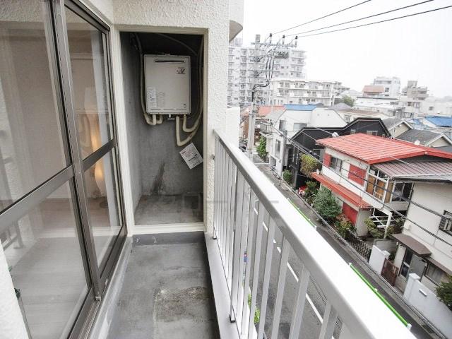 View photos from the dwelling unit. View