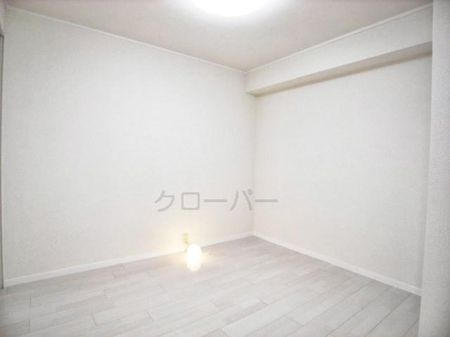 Non-living room. Western style room