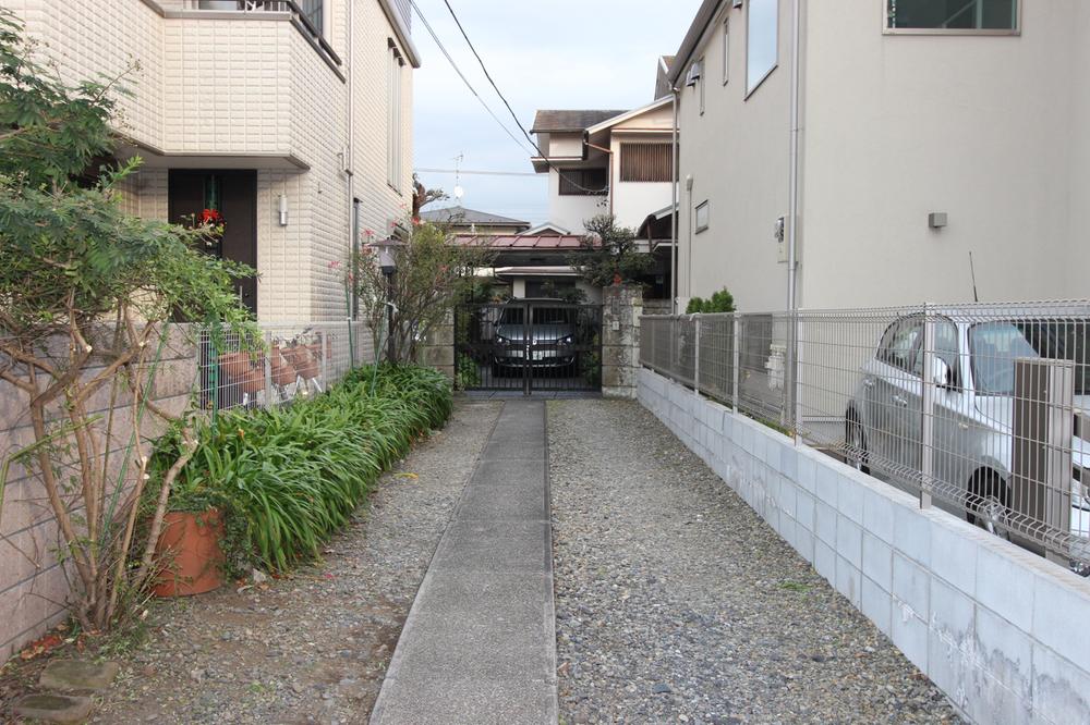 Local land photo. Local (12 May 2013) Shooting