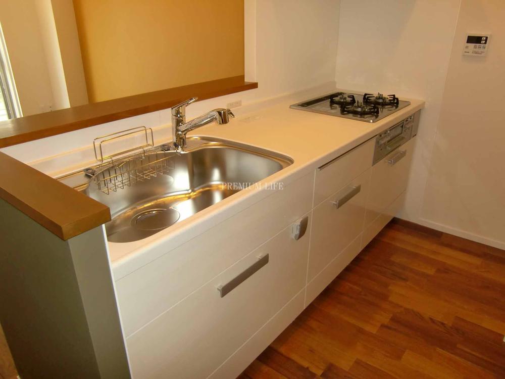 Setagaya-ku, Tokyo Sakurashinmachi 2