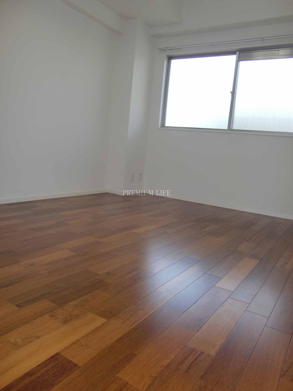 Setagaya-ku, Tokyo Sakurashinmachi 2