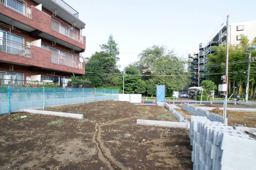 Local appearance photo. Building is now.