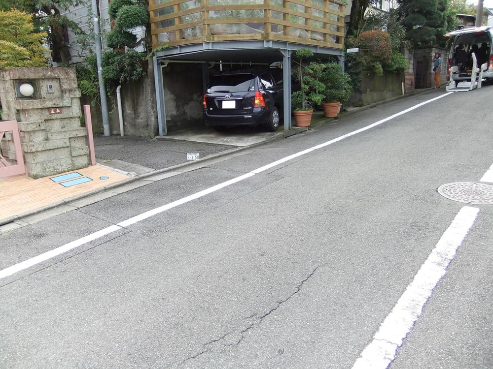 Other local. Local (10 May 2013) Shooting