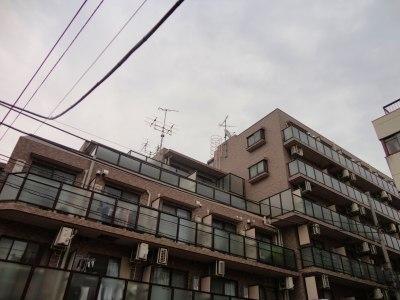 Local appearance photo. appearance