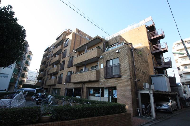 Local appearance photo. 19 JoEtsu spacious LDK