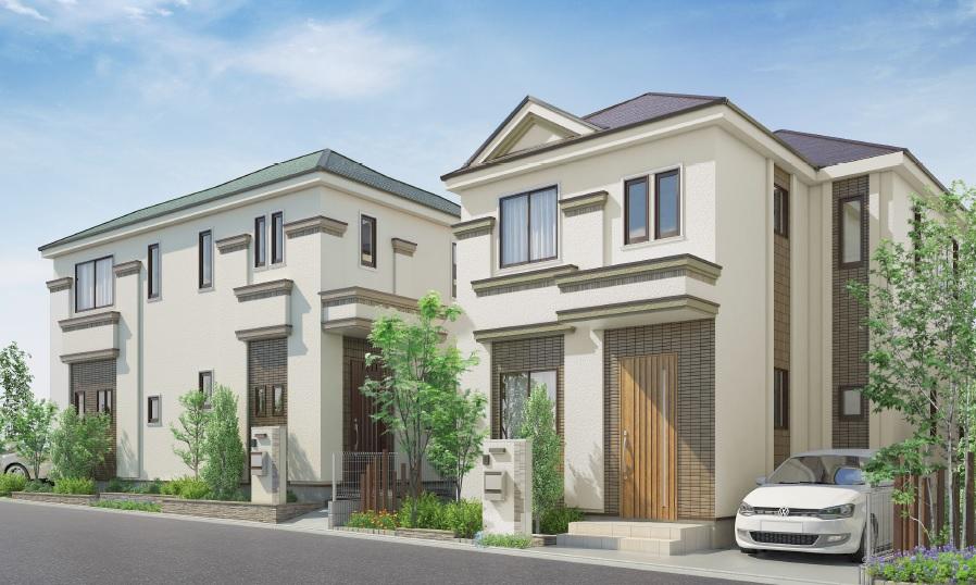 Rendering (appearance)