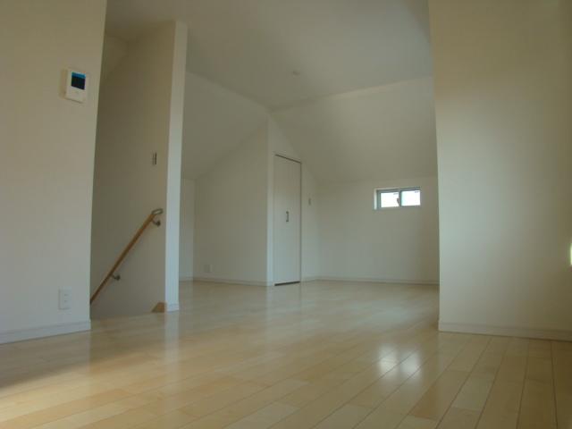 Living. Indoor (10 May 2013) Shooting