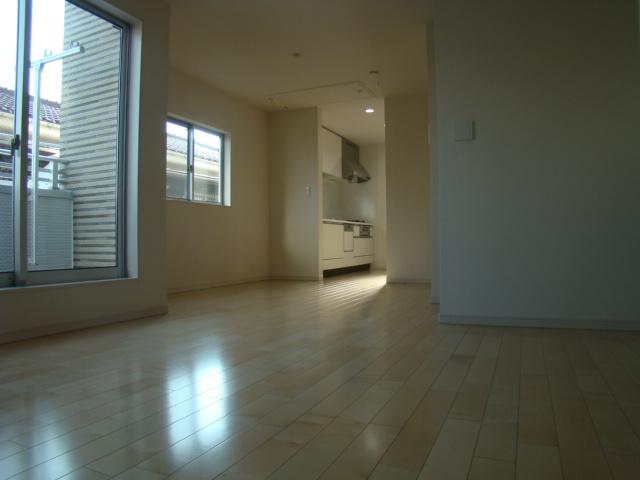 Living. Indoor (10 May 2013) Shooting