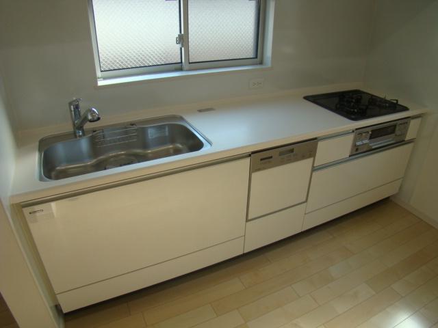 Kitchen. Indoor (10 May 2013) Shooting