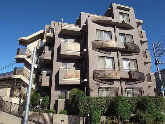 Local appearance photo