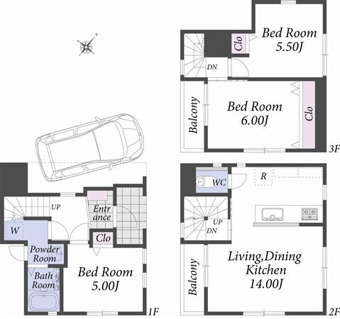 Floor plan. Floor plan Building