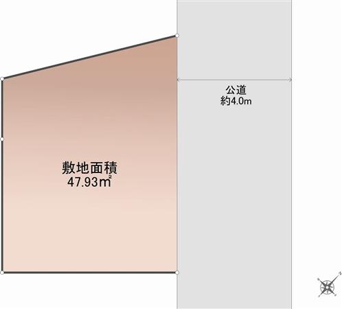 Compartment figure. Price - compartment view