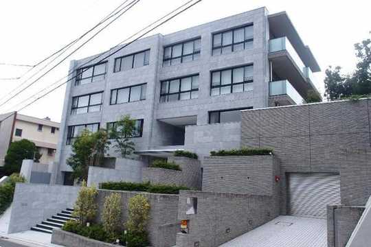 Local appearance photo. appearance