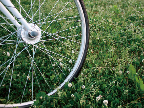 Common utility.  [Electric bicycle rental] Ease even if your luggage in with electric assist function. It offers a bicycle rental available at the time of little errands.  ※ The photograph is an example of a bicycle that can be rented.
