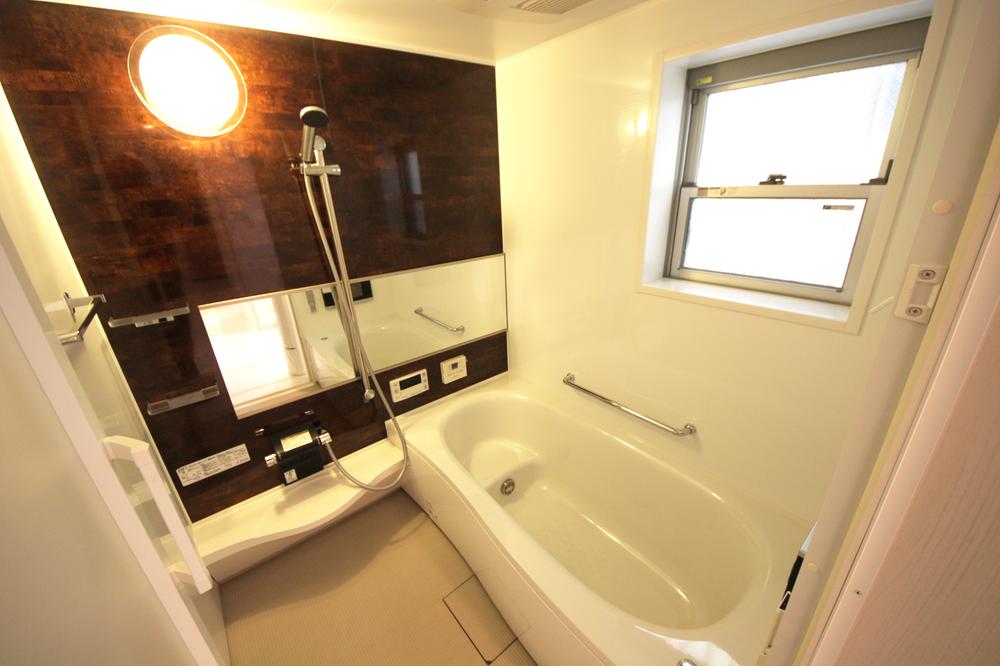 Bathroom. Bathroom TV, Mist sauna rooms