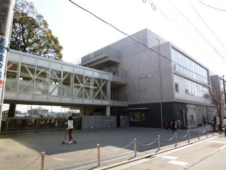 Primary school. 261m to Setagaya Ward Matsuzawa Elementary School