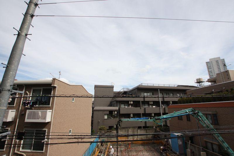 View photos from the dwelling unit