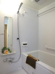 Bathroom. ~ It is in a new interior renovation. 2014 January 24, scheduled to be completed ~ Your preview is possible at any time. The field situation, There is the case that specifications may be changed.