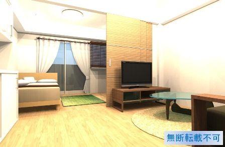 Living. The field situation, There is the case that specifications may be changed.