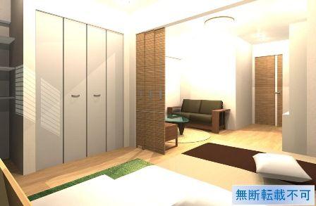 Other introspection. The field situation, There is the case that specifications may be changed.