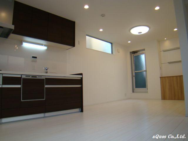 Living. Indoor (12 May 2013) Shooting