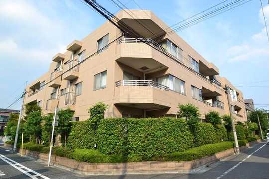 Local appearance photo. Building exterior photos (1)