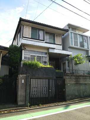 Local land photo. appearance