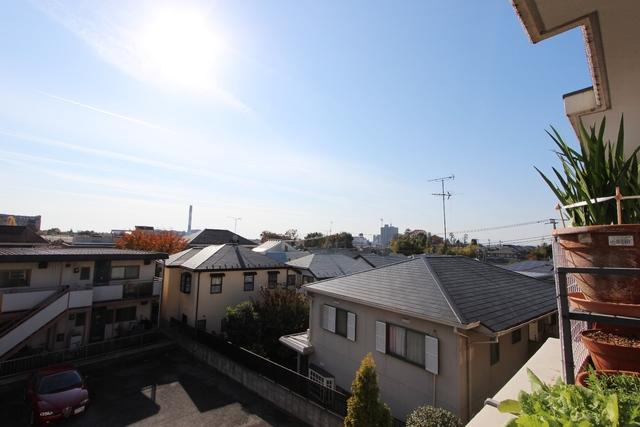 View photos from the dwelling unit