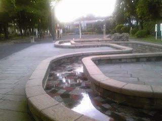 park. 350m to the Buddha park