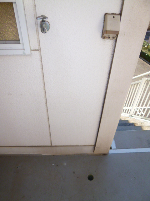 Other room space. Laundry Area ☆