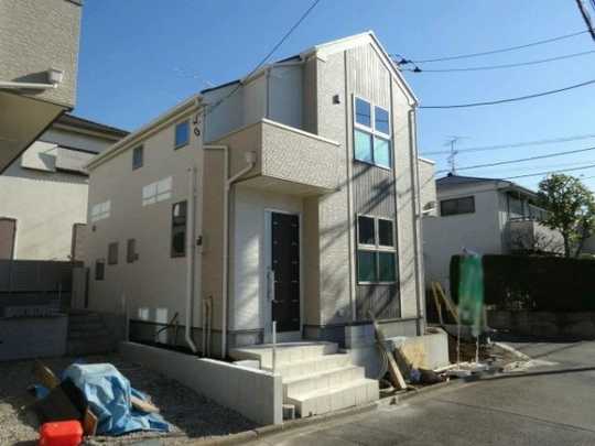 Local appearance photo. appearance