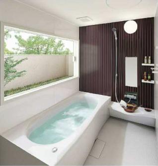 Same specifications photo (bathroom). Panasonic bathroom Cococino S-limited