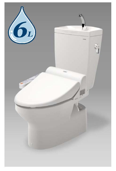 Toilet. Same specifications (toilet) TOTO Washlet J2