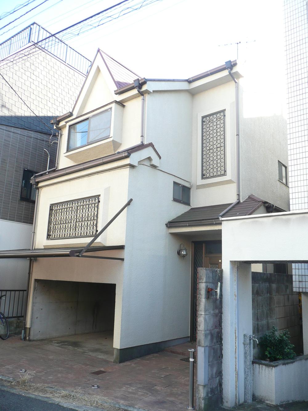 Local land photo. Local (12 May 2013) Shooting