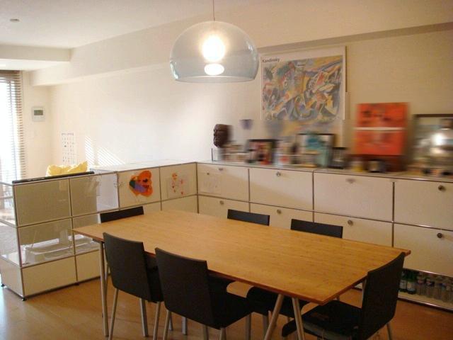 Living. Room (May 2013) Shooting