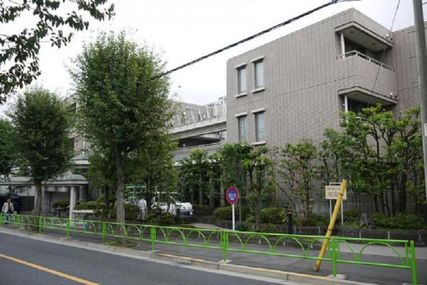 Local appearance photo